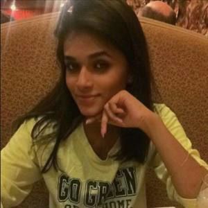 Meet your Posher, Priya